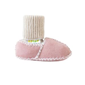 Rolly baby winter pink