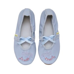 Rolly solski copati mermaid iceblue