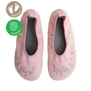 Rolly FlexGrip Flowers