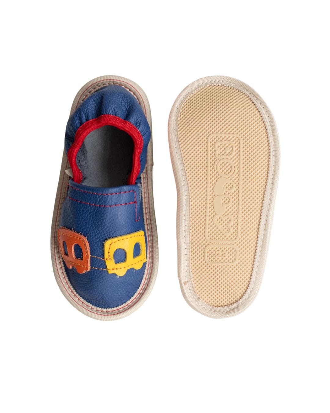 Rolly usnjeni copati za vrtec (10)