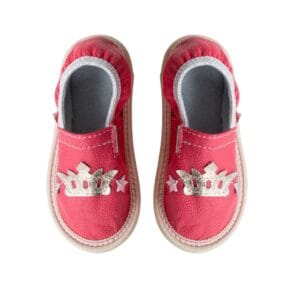 Rolly usnjeni copati za vrtec (4)