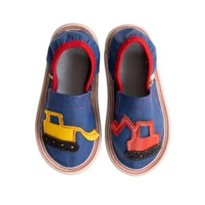 Rolly usnjeni copati za vrtec (6)