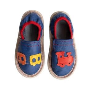 Rolly usnjeni copati za vrtec (9)