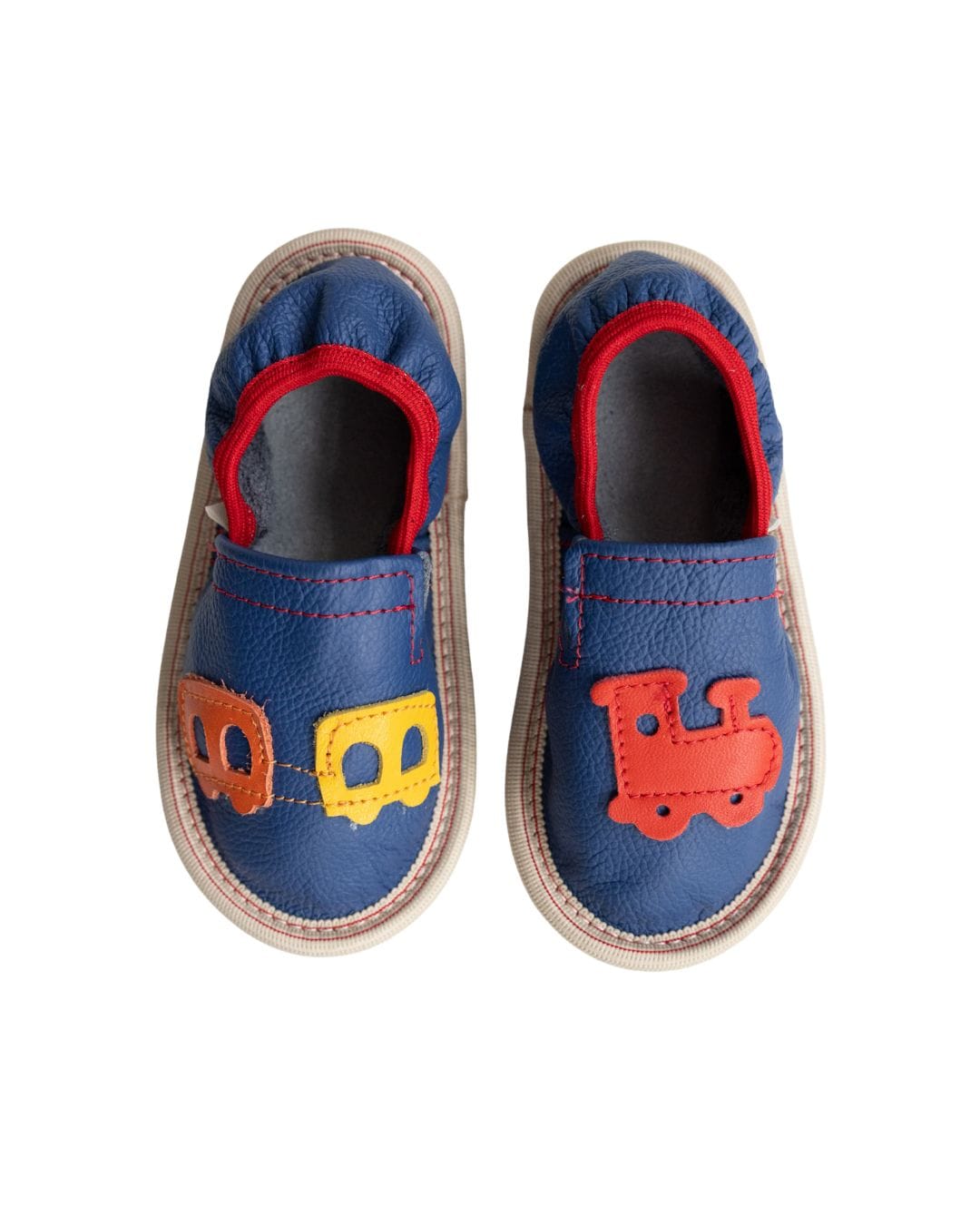 Rolly usnjeni copati za vrtec (9)